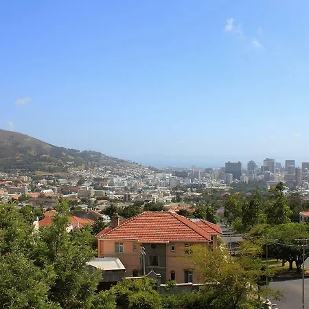 De Tafelberg Guesthouse-3