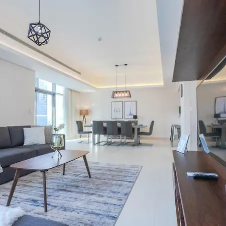 Fam Living - Mada Residences Downtown Dubai-2