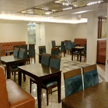 Clarks Inn Suites Katra-2
