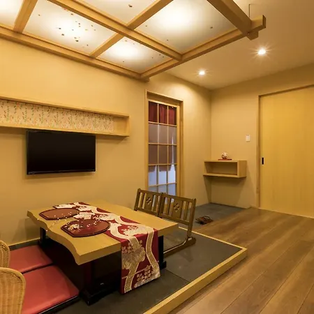 Guesthouse Raku-2