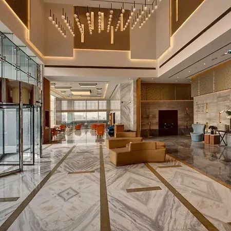 The S Hotel Al Barsha-2