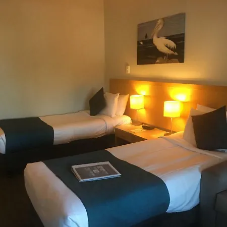 Manly Marina Cove Motel-3