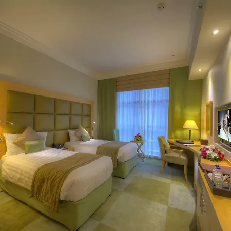 Halo Hotel Dubai-2