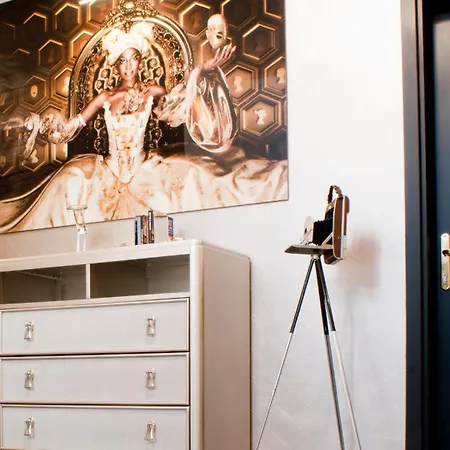 Milford Suites Budapest-2
