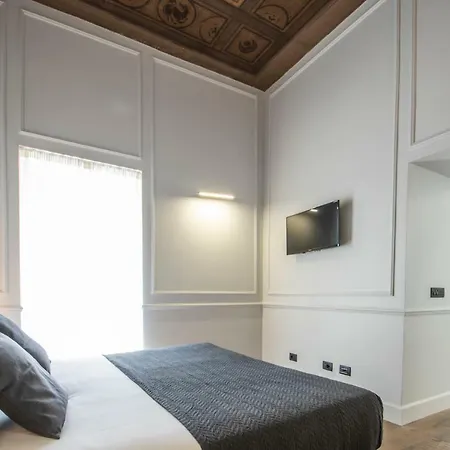 Gemini Suites Navona-2