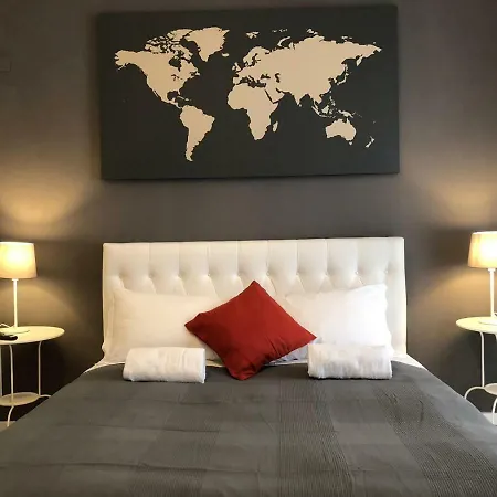 109 Suites Roma-2