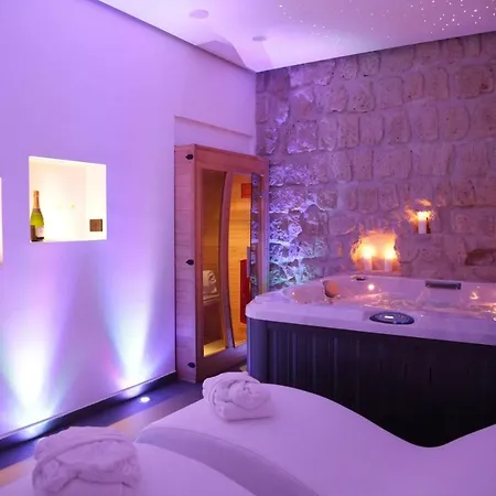 Cellamare Suite & Spa-2