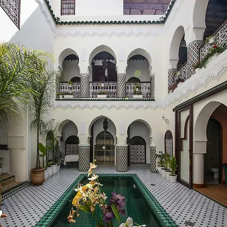 Riad Maison Belbaraka-3