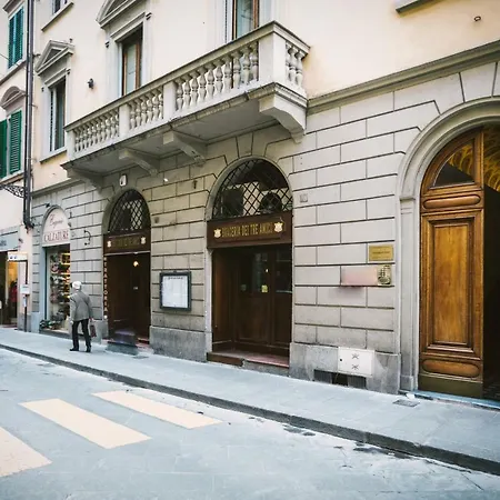 B&B Florence Cathedral-3