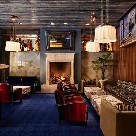The Maritime Hotel-3