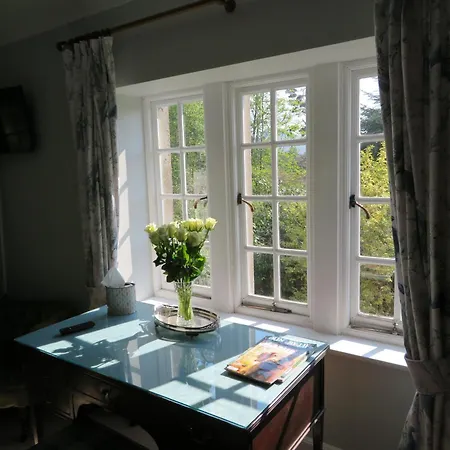 Balvraid Lodge B&B-3