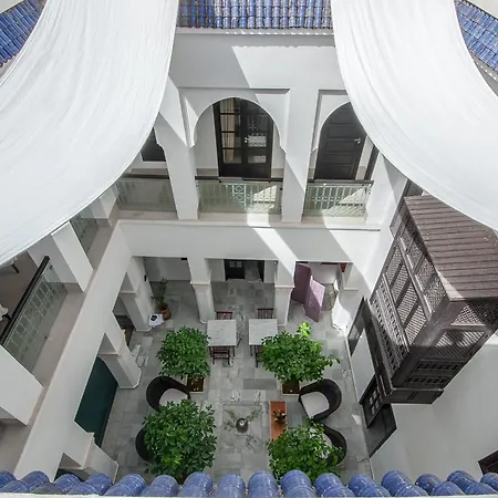 Riad Sapphire & Spa-2