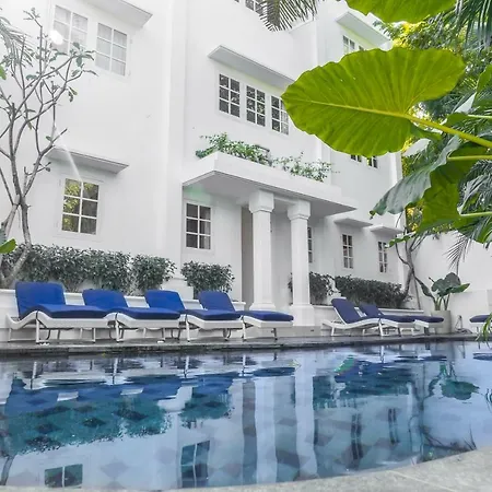 Umalas Suites-3