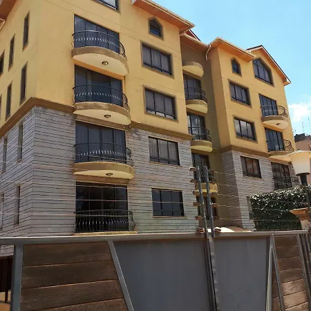 Nelson'S Court Serviced Apartments-3