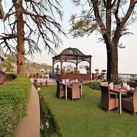 Ramada By Wyndham Mussoorie Mall Road-3