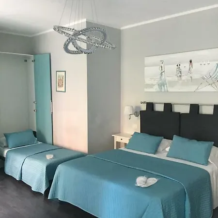 Residenza Vatican Suite-2