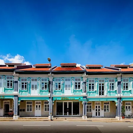 Kesa House, The Unlimited Collection Managed By The Ascott Limited-2