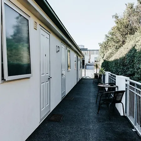 The Grange Motel-3