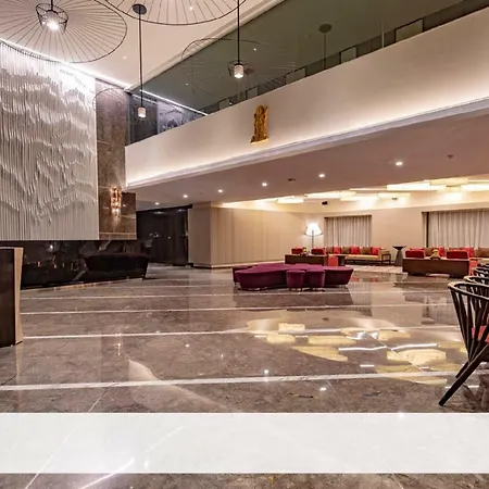 Rpj Hotel Rajkot-2