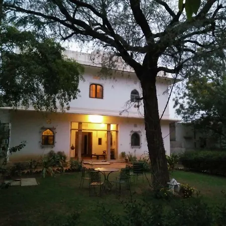 Kawa Guest House-3