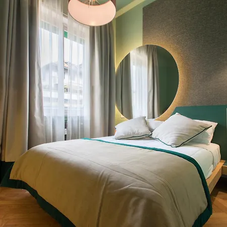 Le Texture Premium Rooms Duomo-Cordusio-2