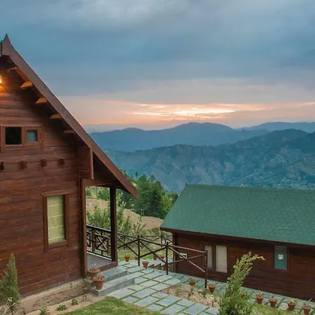 Woodays Resort-3