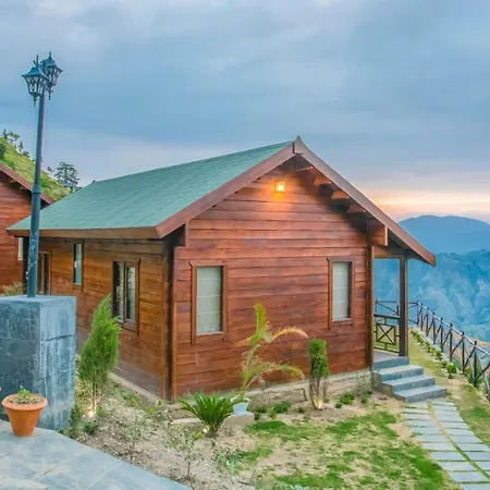Woodays Resort-2