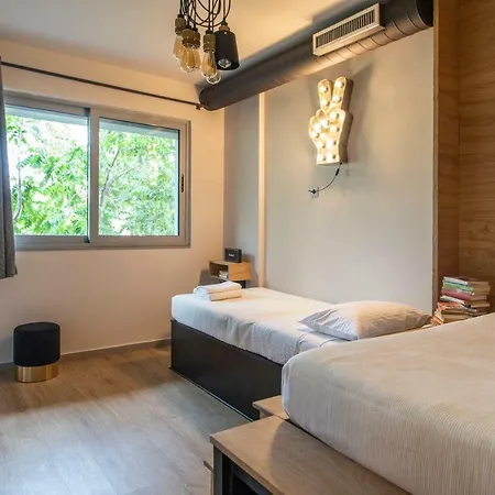 Bespoke House Athens-2
