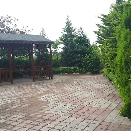 Ekinci Residence-2