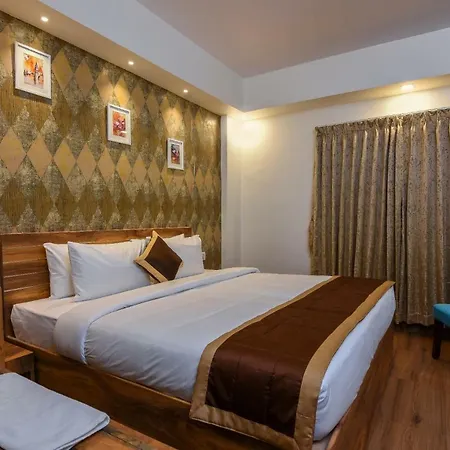 Kensington Suites-3