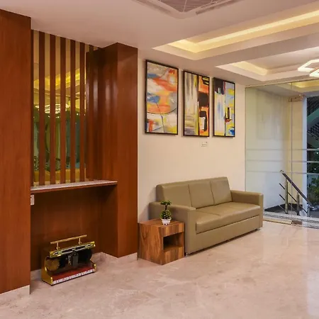 Kensington Suites-3