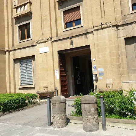 G&G Firenze Suites B&B-2