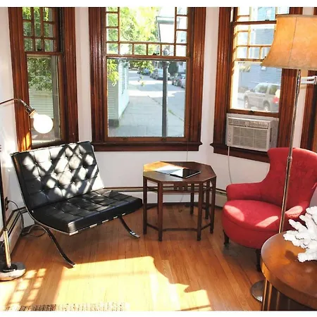 Austin House Inn-2