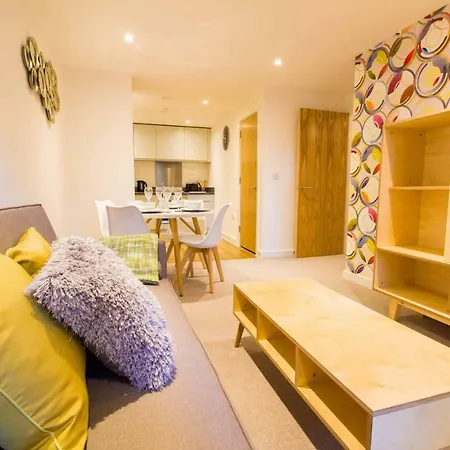 Open Key Apartments-2