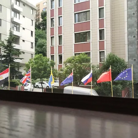 Mim Hotel Istanbul-2