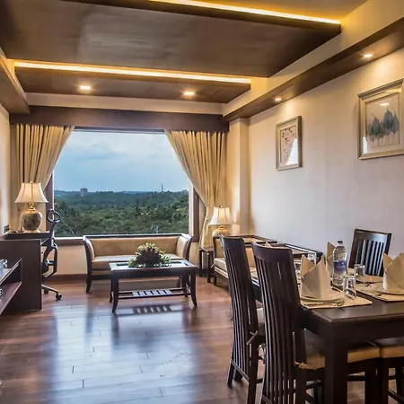 Kpm Tripenta Hotel-3