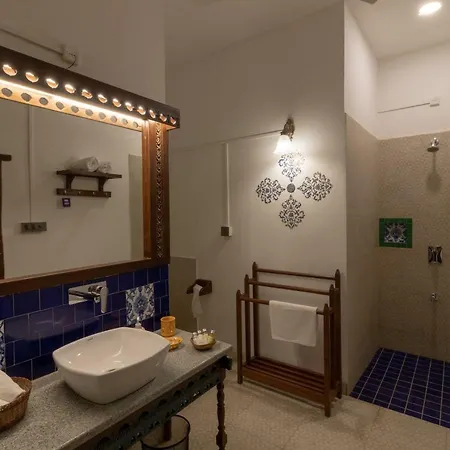Madhav Bagh - Royal Heritage Stay-2