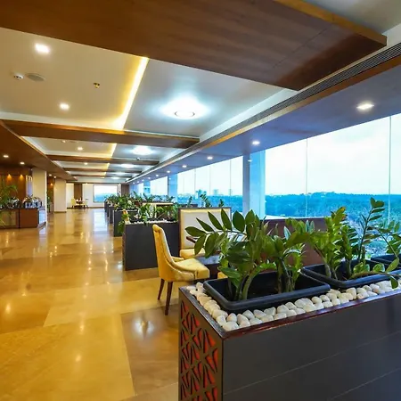 Kpm Tripenta Hotel-2