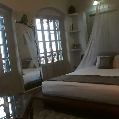 Shiva Ganges View Guest House-3