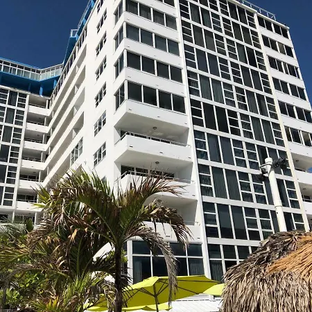 Galt Ocean Drive Beach Condo-2