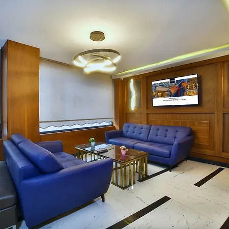 The Tango Hotel Taksim-2