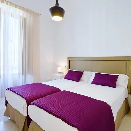 Bibo Suites Gran Via-2