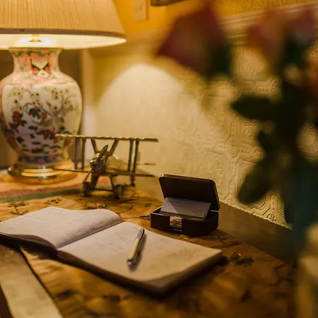 Cheriton Guesthouse-2