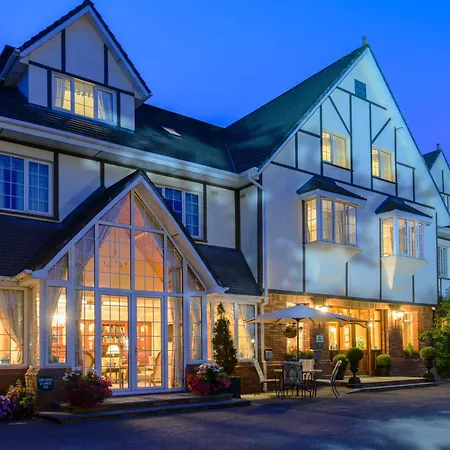 Old Weir Lodge-2