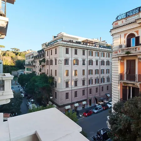 Residenza Romana-3