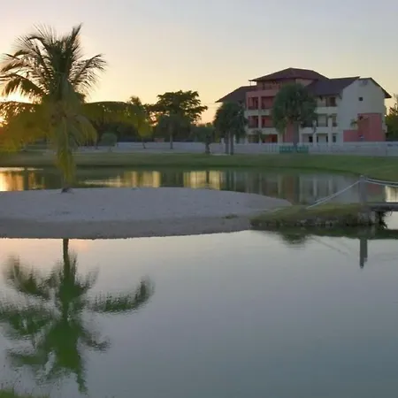 Tot Punta Cana Apartments-3