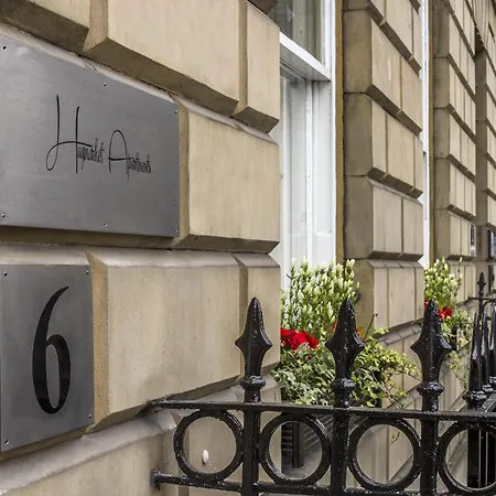 Haymarket Apartments-2