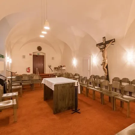Benediktushaus Im Schottenstift-2