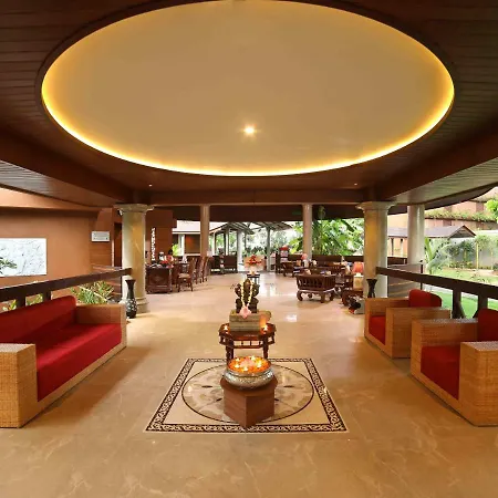 Uday Backwater Resort-2