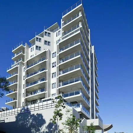 Hotel Diana South Brisbane-3